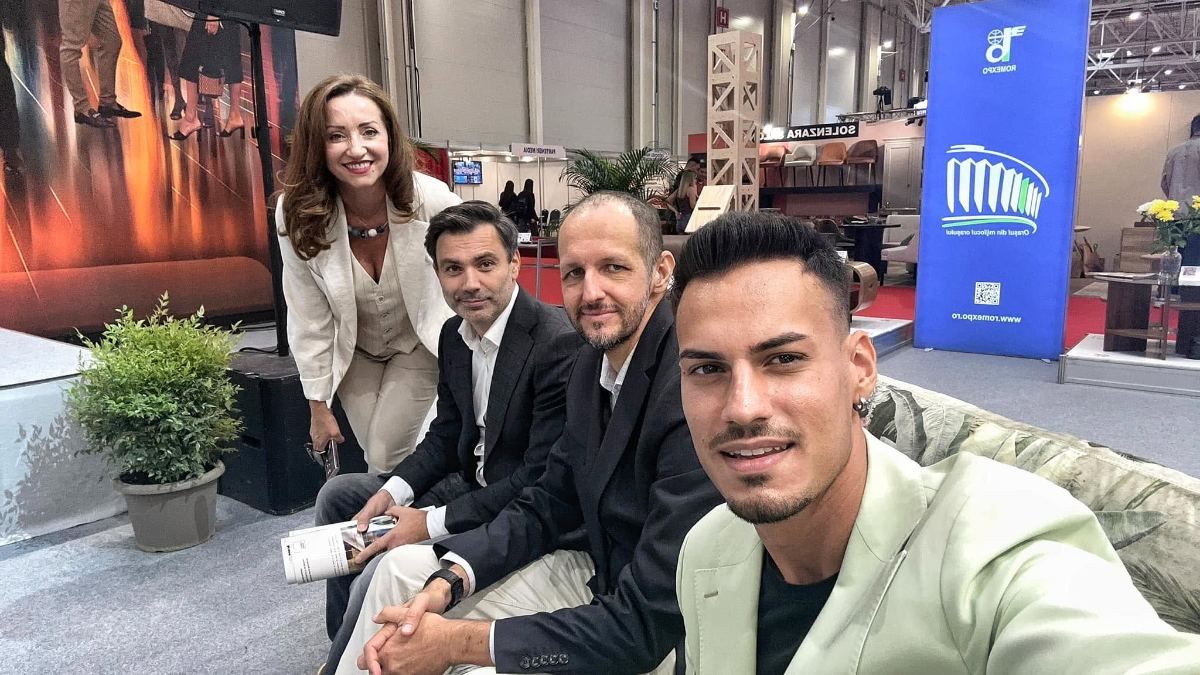 Panel de inovație la BIFE-SIM 2024