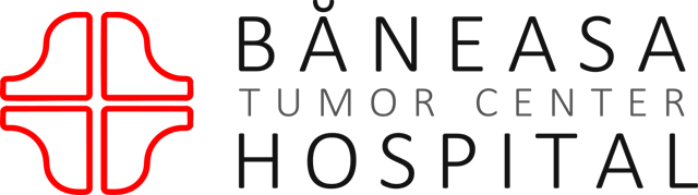 Logo Băneasa Tumor Center Hospital