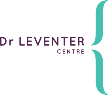 Logo Dr. Leventer Centre