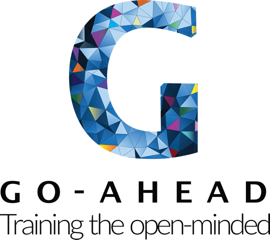Logo Asociația Go-Ahead