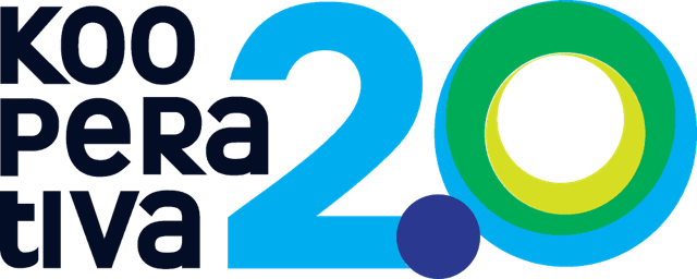 Logo Kooperativa 2.0