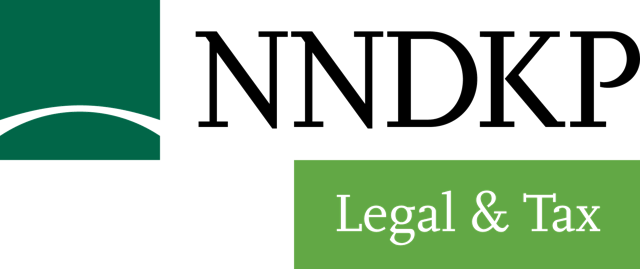 Logo NNDKP