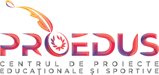 Logo PROEDUS
