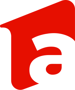 Logo Antena 1