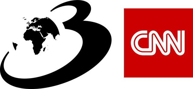 Logo Antena 3 CNN