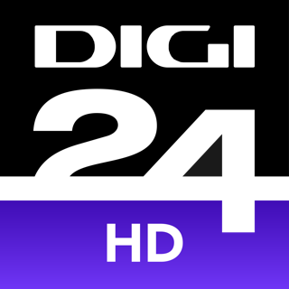Logo Digi24