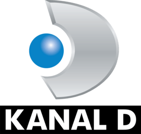 Logo Kanal D
