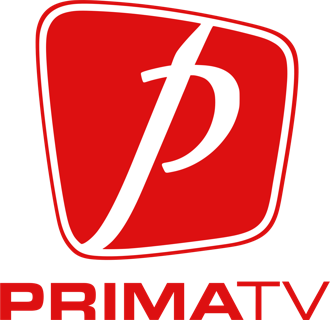 Logo Prima TV