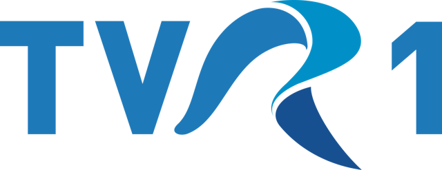 Logo TVR 1
