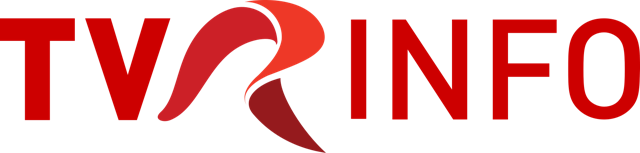 Logo TVR Info