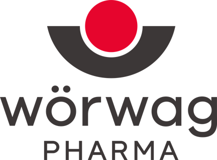 Logo Wörwag Pharma