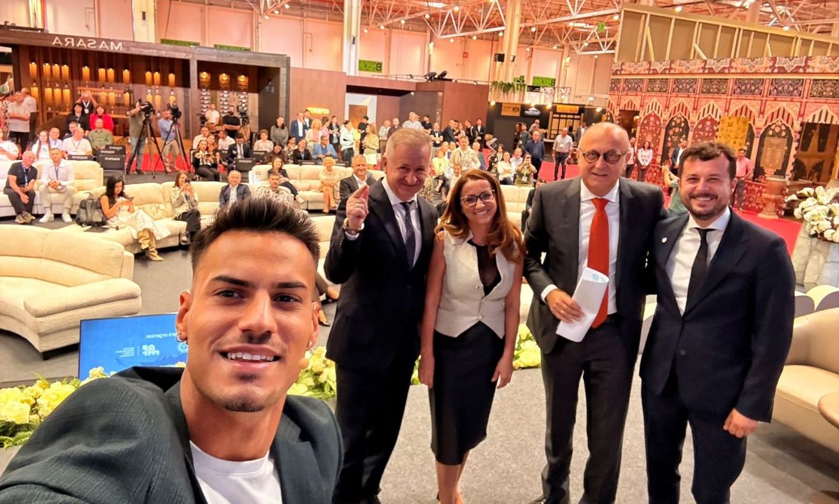 Robert-Nicolae Feraru · BIFE-SIM 2026 · moderator