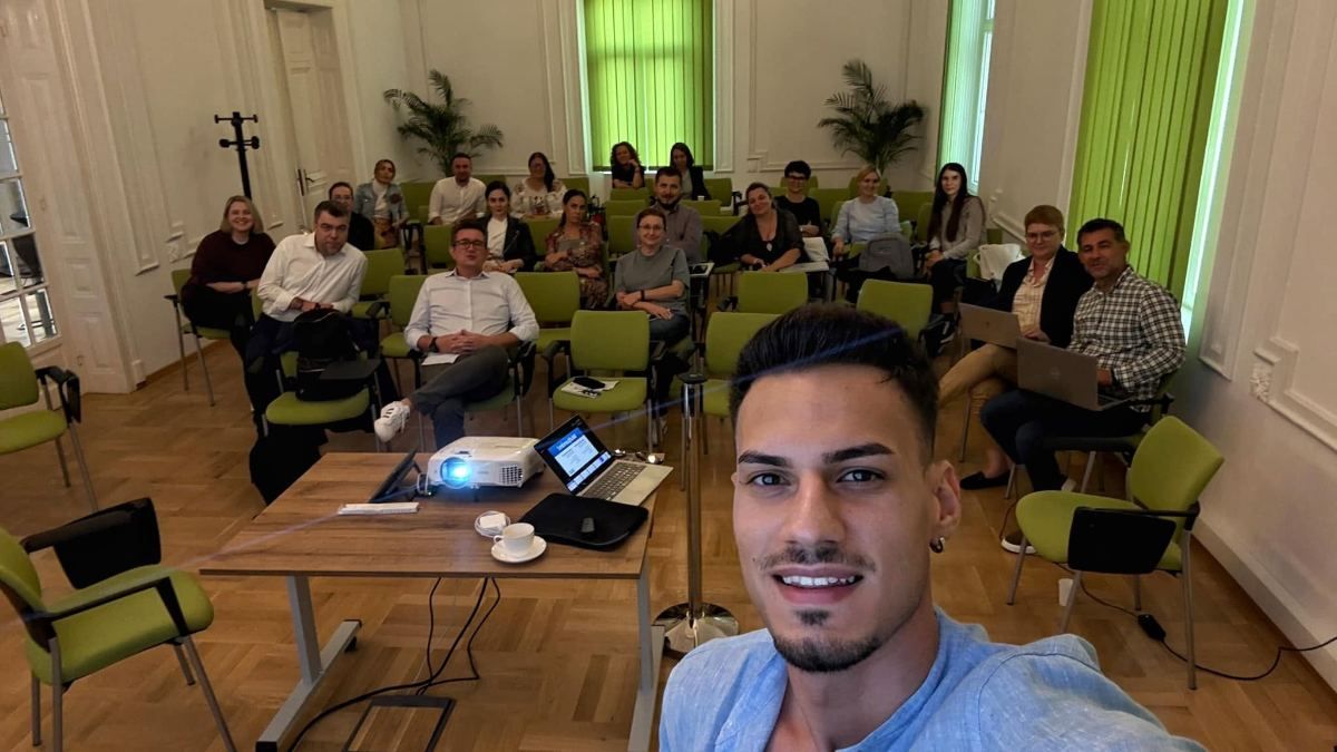 Robert-Nicolae Feraru · Groupama Asigurări · amenințările digitale